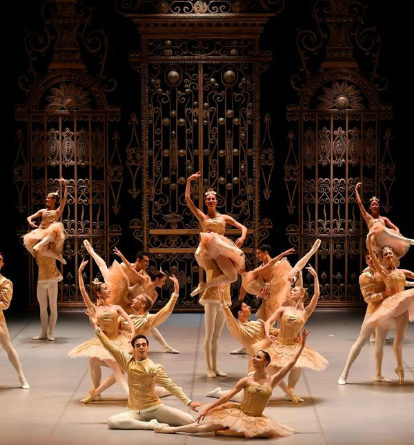 HNK u Zagrebu najavljuje besplatan prijenos Orašara