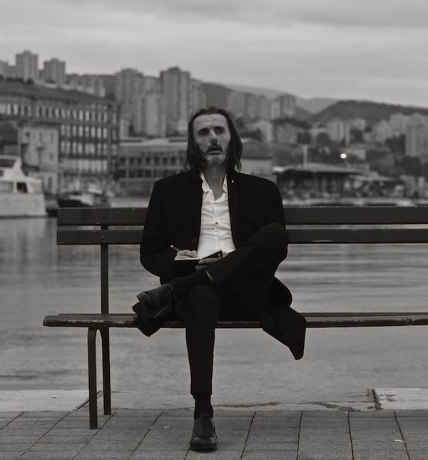 Goran Bare, Moja jedina