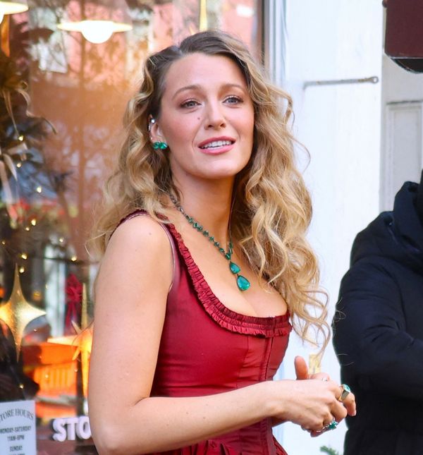 Blake Lively