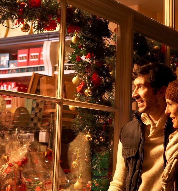 savjet: Kupite poklone na vrijeme