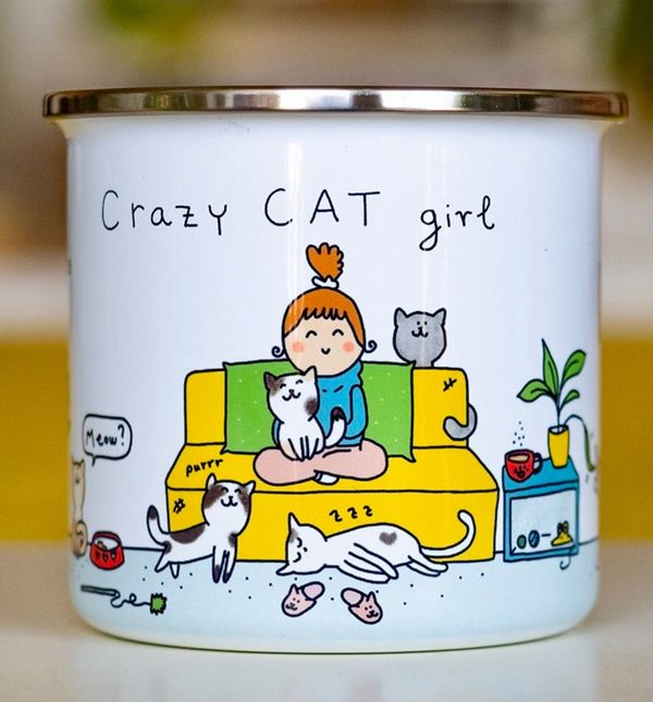 Adventska priča HUSH HUSH marketa