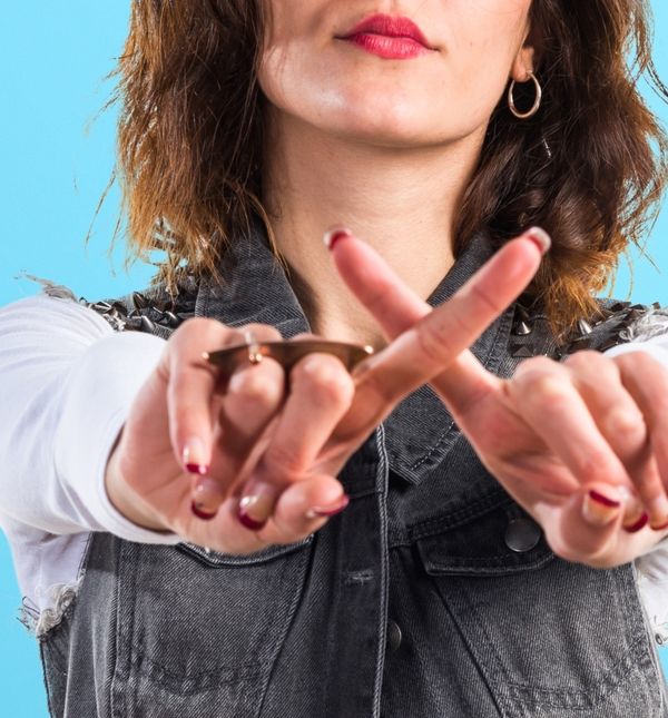 Kada znate što ne tolerirate i to jasno komunicirate, toksični ljudi odmah gube tlo pod nogama