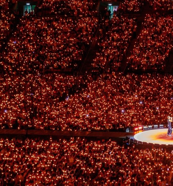 Ako imate osobu u svom životu koja obožava koncerte, imamo ideje što joj pokloniti