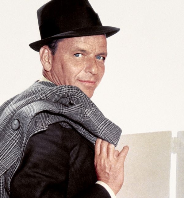 Frank Sinatra