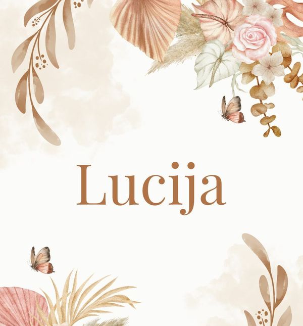 Lucija