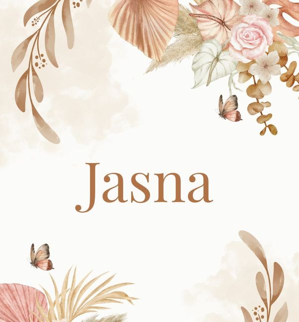 Jasna