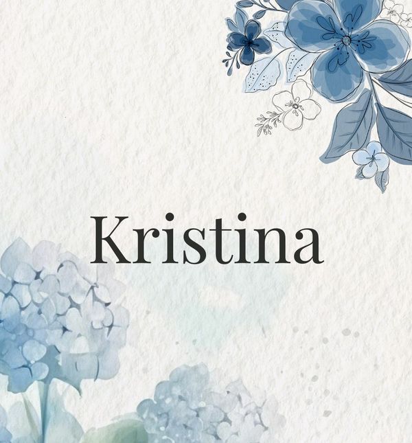 Kristina