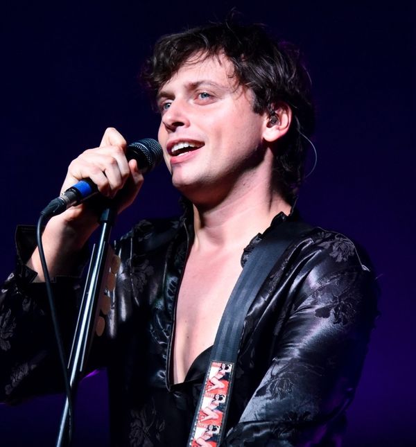 Tibor Karamehmedović