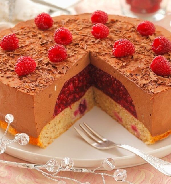 Kolači sa želatinom mogu biti zvijezde blagdanskog stola