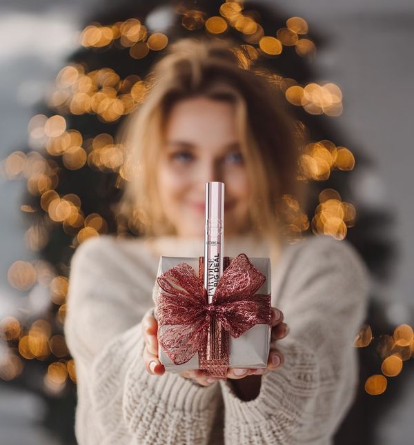 Kupnjom L’Oréal Paris Paradise Big Deal maskare u BIPI odvajate 20 centi za Fond za žene