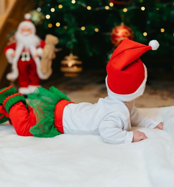 Biramo najljepše ime za djevojčice rođene u blagdansko vrijeme