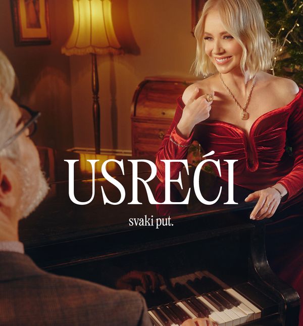 Nakit koji blista poput pjesme