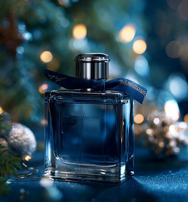 Parfem je poklon kojem se mnogi obraduju