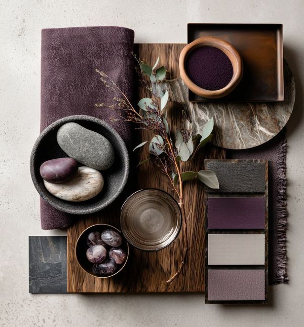 Mystic Plum: Boja godine 2026 Mystic Plum: Boja godine 2026