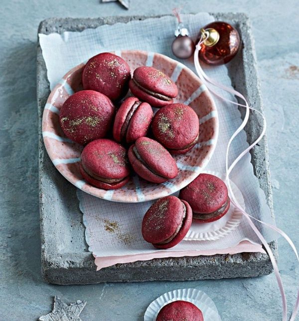 Macaronsi su pravi slatki izazov