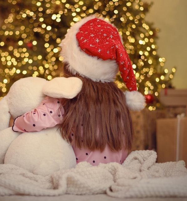 Djeca uglavnom ne znaju cijene, ne znaju je li to što ste kupili vama skupo, ali djeca znaju jesu li voljena