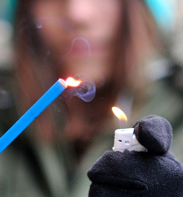 Petarde nisu igračka