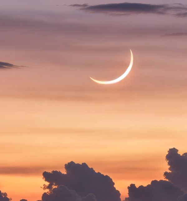 Hoće li na vas utjecati mladi Mjesec u Strijelcu?