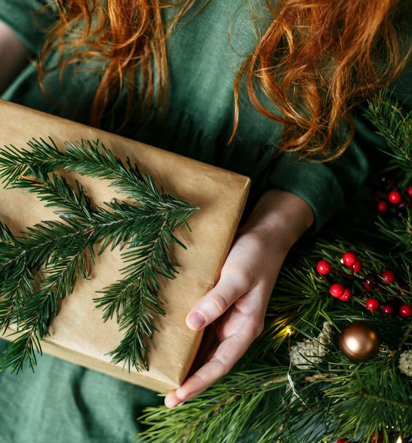 Prijateljici koja je nedavno postala mama darujte nešto samo za nju