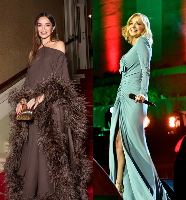 Severina i Jelena Rozga