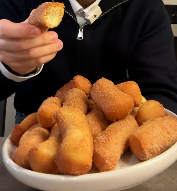Igorovi churrosi