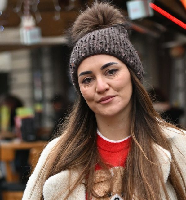 Zagrebačko izdanje u veselom džemperu