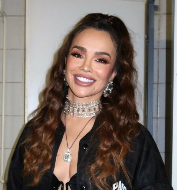 Severina je pokazala scenski outfit za koncert u Celju