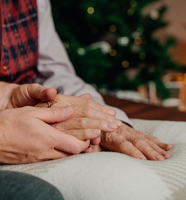 Usamljenost tijekom blagdana dobro je poznat problem s kojim se bore osobe starije životne dobi