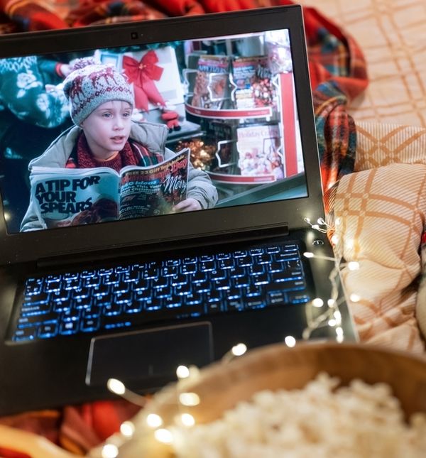 U svakom trenutku treba pronaći razlog za mir i zadovoljstvo