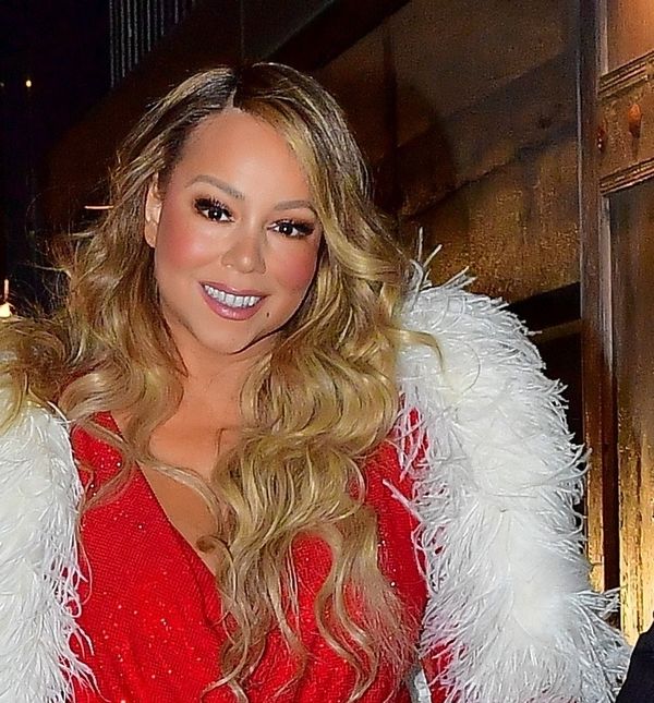 Mariah Carey s pravom nosi titulu kraljice Božića