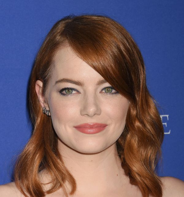 Emma Stone