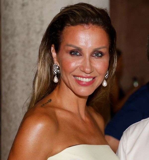 Ana Gruica Uglešić uvijek mami pažnju svojim modnim izborima