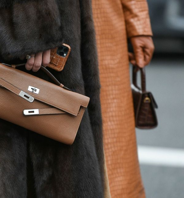 Umjetno krzno trenutačno vlada Parizom