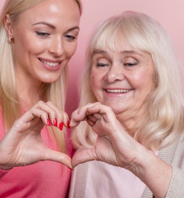 Naučite slušati svoje tijelo: Zašto je briga o krvnom tlaku čin ljubavi prema sebi