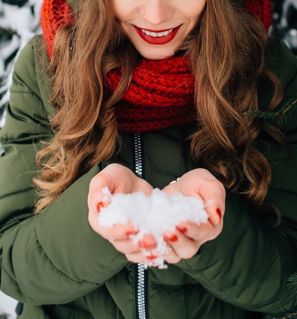 Snijeg donosi poseban ugođaj