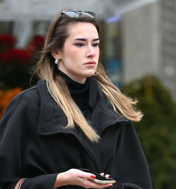 Ljepotica iz Zagreba s kultnom Longchampovom torbom