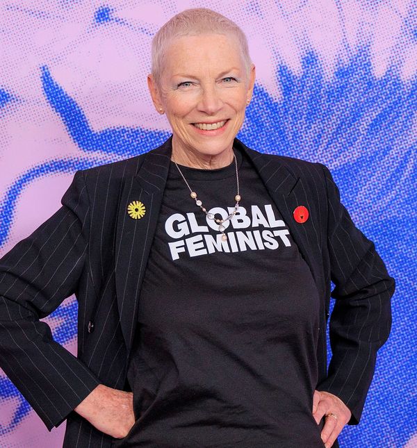 Annie Lennox