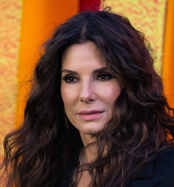 Sandra Bullock obožava jednostavne i udobne modne kombinacije