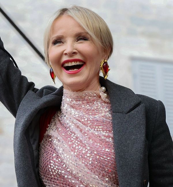 Danijela Martinović na koncertu za Badnjak u Splitu 2025. - 2