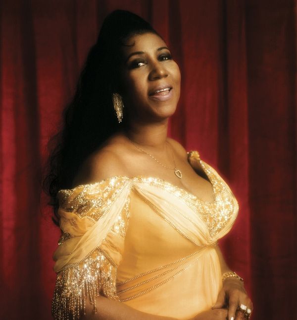 Aretha Franklin zvali su kraljicom soul glazbe