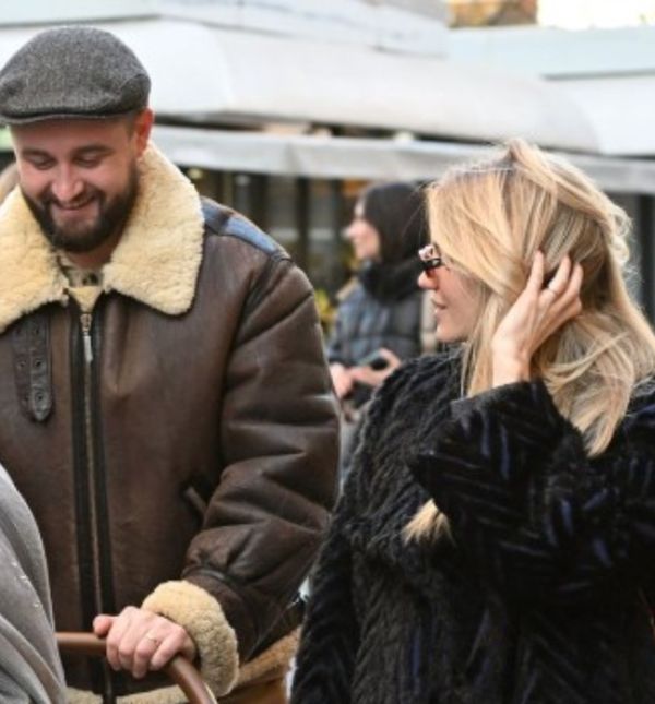 Matija Cvek pjesmu je posvetio obitelji