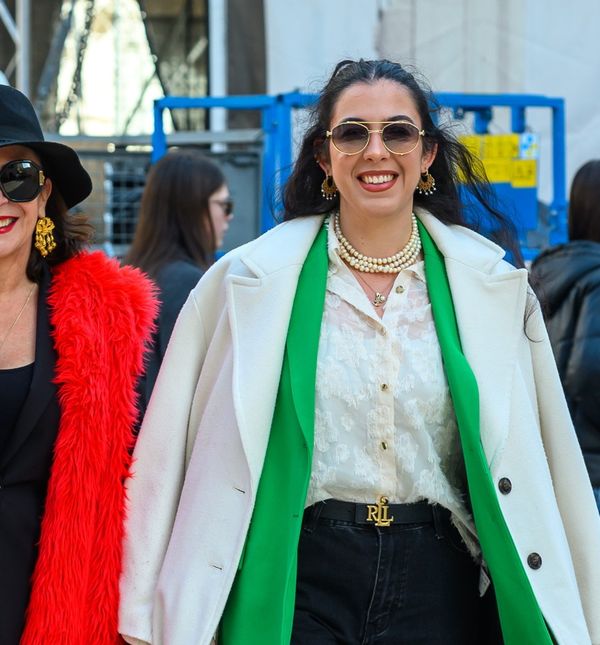 Dvije dame donijele su pravo modno osvježenje