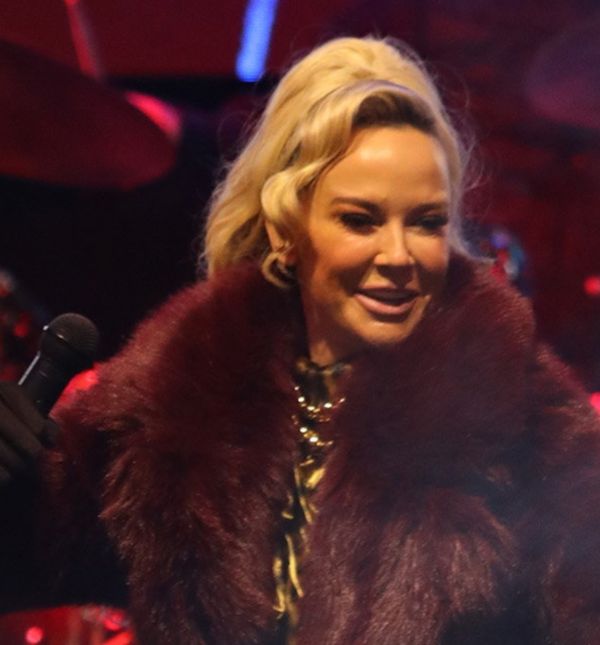 Maja Šuput nastupila je na Adventu u Makarskoj