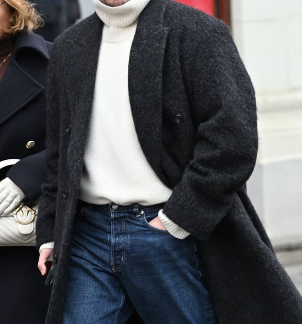 Muška moda: Muškarci sa zagrebačke špice u kaputima