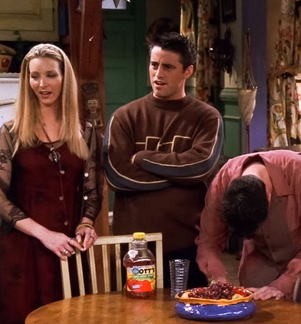 Ovi znakovi nisu kao ekipa iz Prijatelja, oni doista ostvare svoje odluke