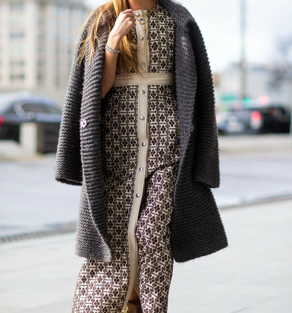 Zimska sniženja idealna su prilika za obnovu garderobe