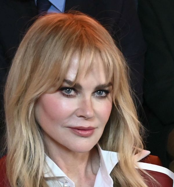 Nicole Kidman jedna je od holivudskih ikona stila