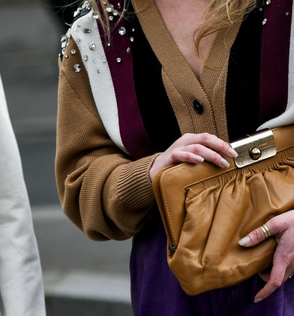 Topli kardigani neizostavn su dio zimske garderobe