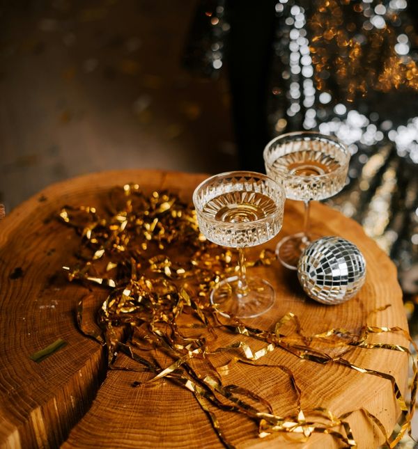 Čestitke za Novu godinu