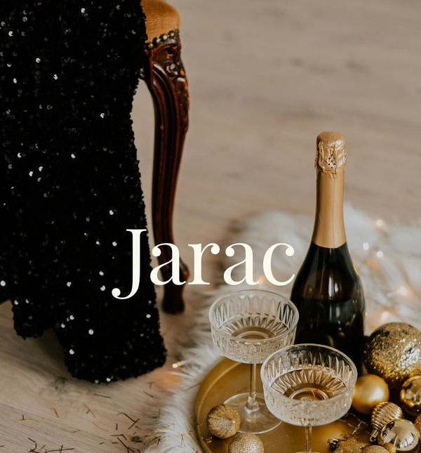 Jarac